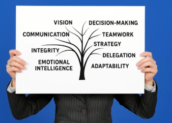 Top 10 Leadership Skills Every Business Leader Must Master for Corporate Success