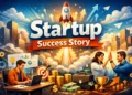 Inspiring Startup Success Stories: Lessons from Trailblazing Entrepreneurs