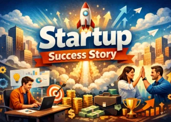 Inspiring Startup Success Stories: Lessons from Trailblazing Entrepreneurs