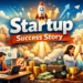 Inspiring Startup Success Stories: Lessons from Trailblazing Entrepreneurs